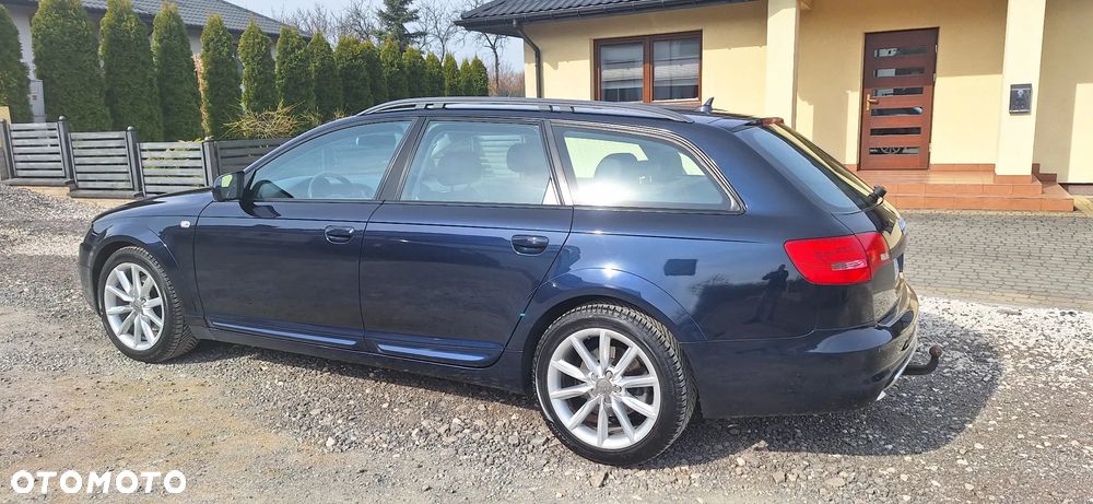 Audi A6 Allroad - 2