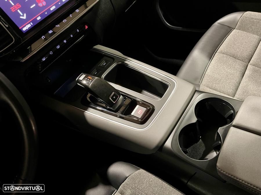 Citroën C5 Aircross 1.2 PureTech Feel EAT8 - 15