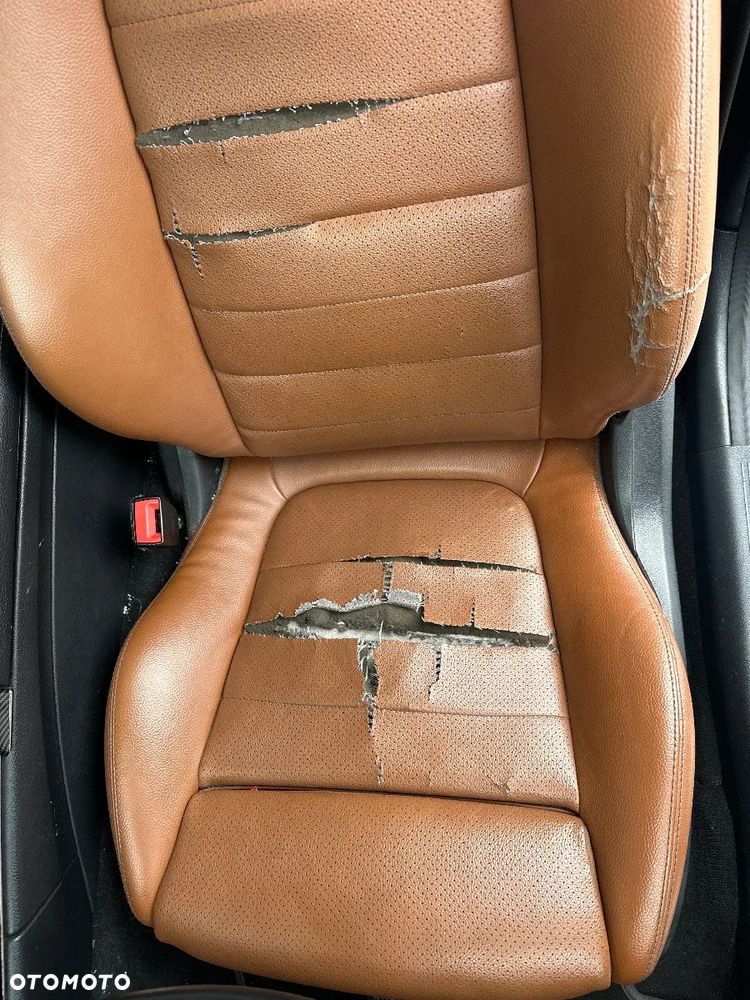 Mercedes-Benz Klasa C - 20