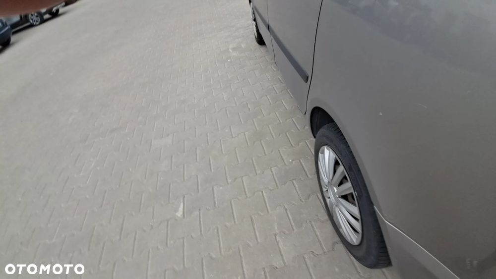 Skoda Roomster 1.4 16V - 7