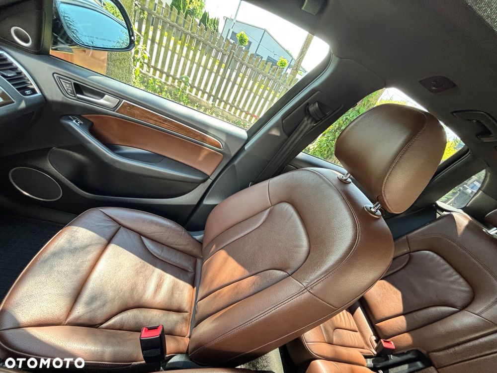 Audi Q5 - 29