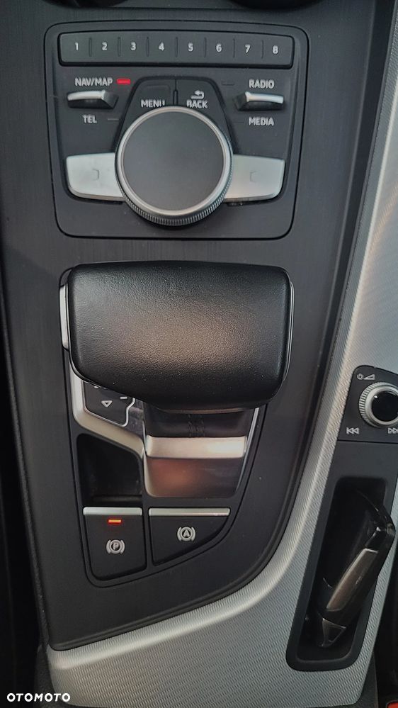 Audi A5 - 13