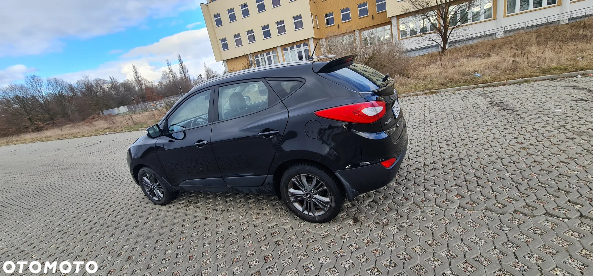 Hyundai ix35 - 9