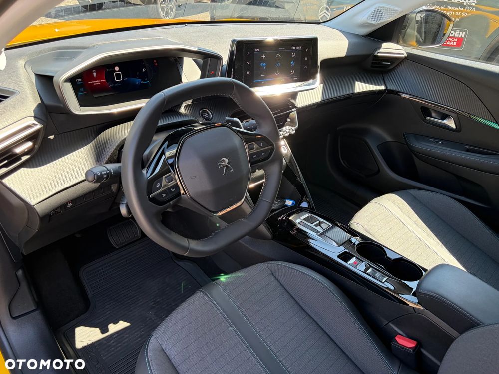 Peugeot 208 PureTech 100 EAT8 Allure Pack - 6