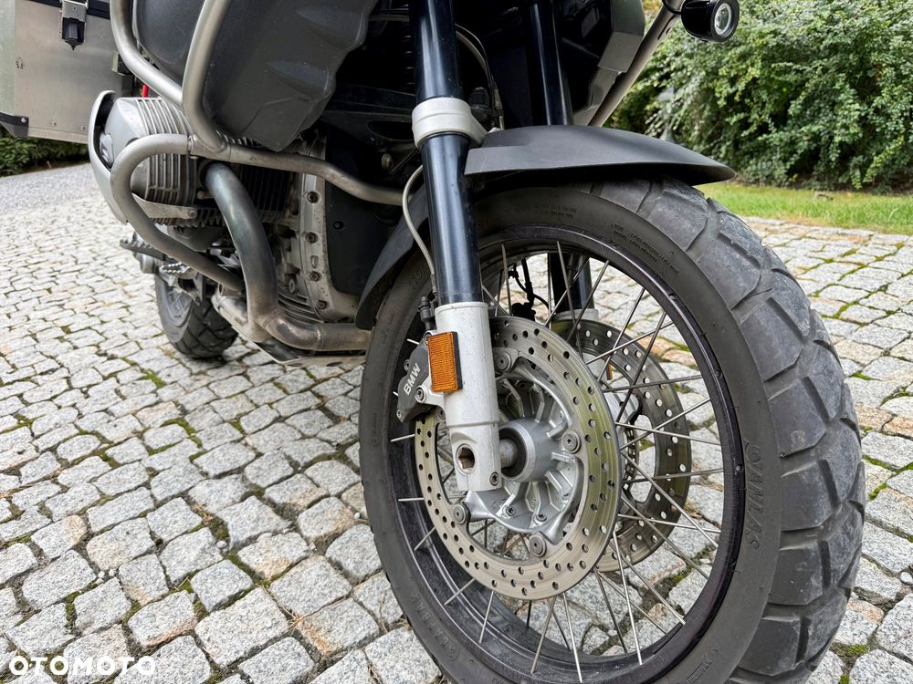BMW GS - 21