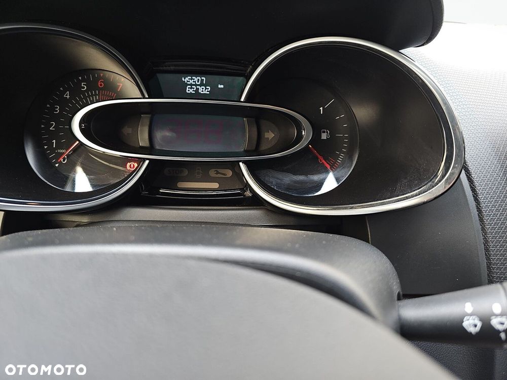 Renault Clio 0.9 Energy TCe Limited - 14