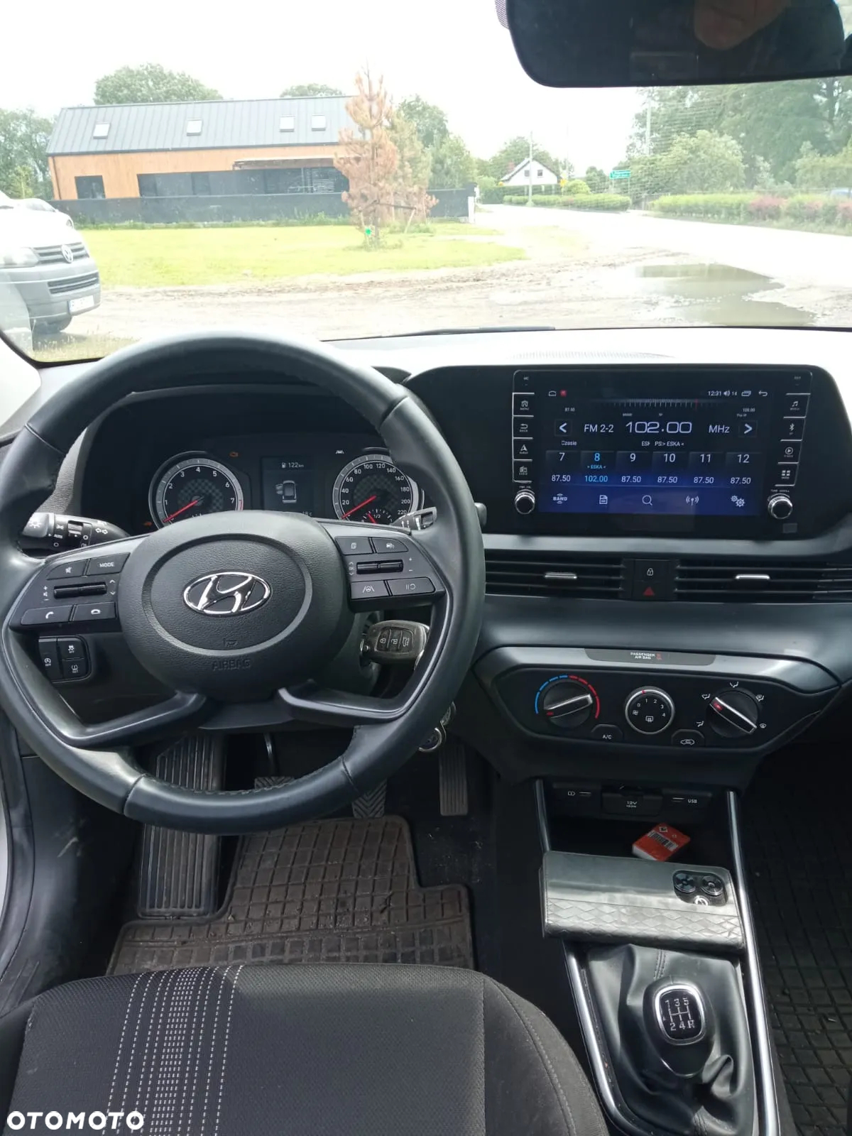 Hyundai Bayon - 7