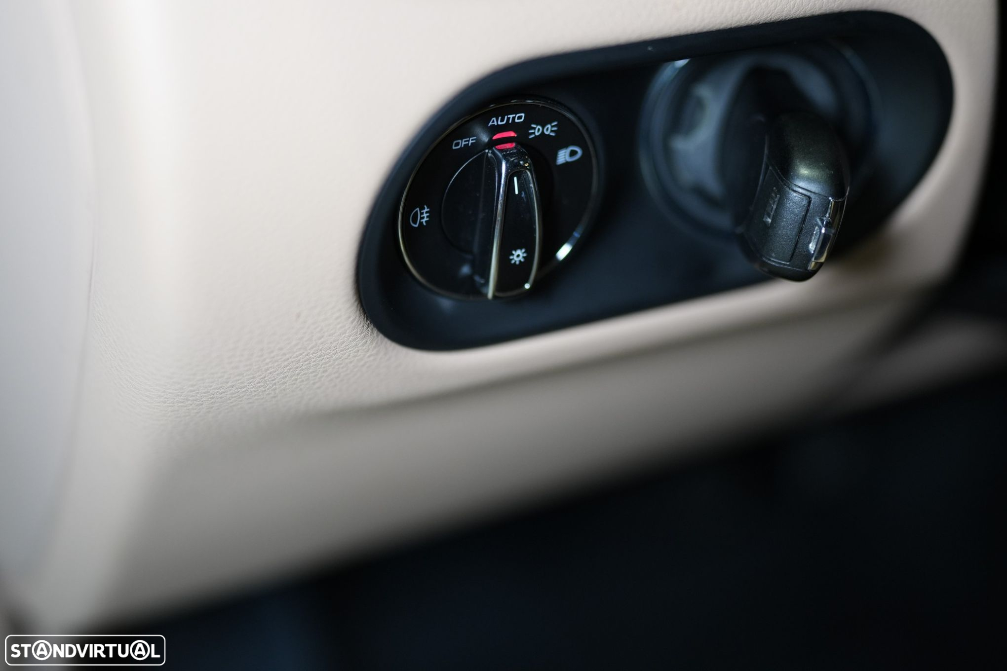 Porsche Macan Spirit - 27