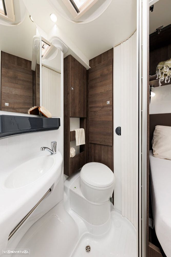 Benimar Tessoro 430 - 15