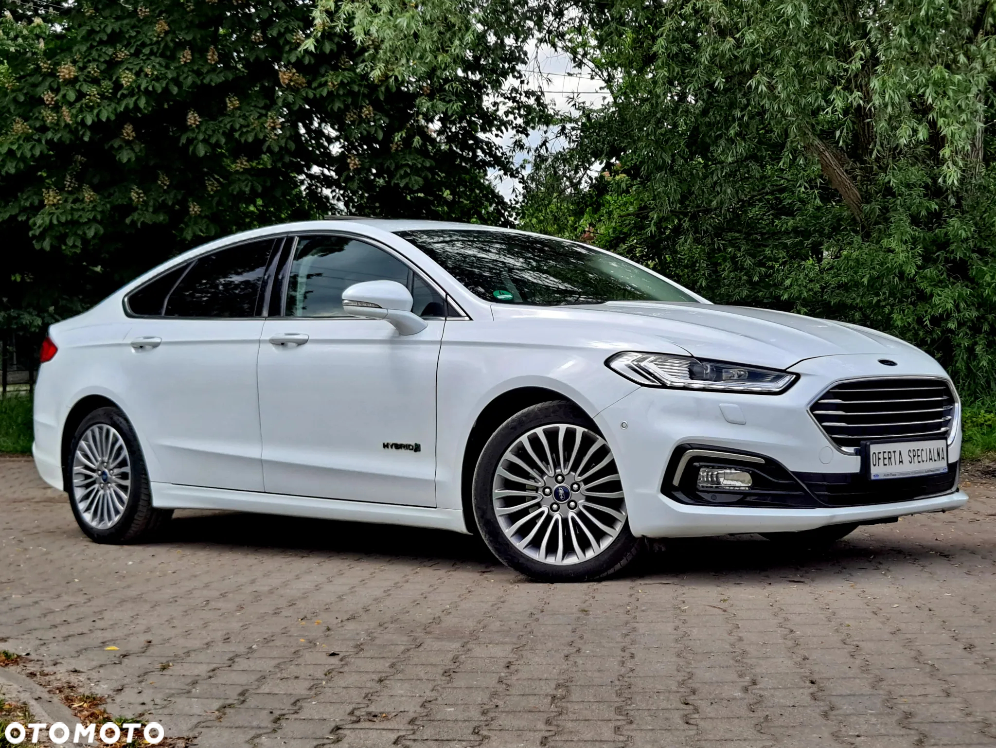 Ford Mondeo - 30
