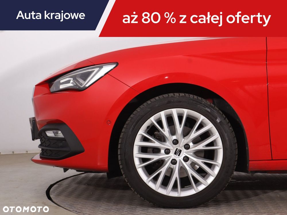 Seat Leon Sportstourer - 16