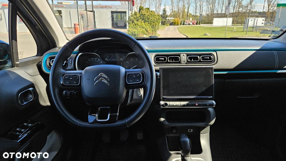 Citroën C3 1.2 PureTech Shine - 11