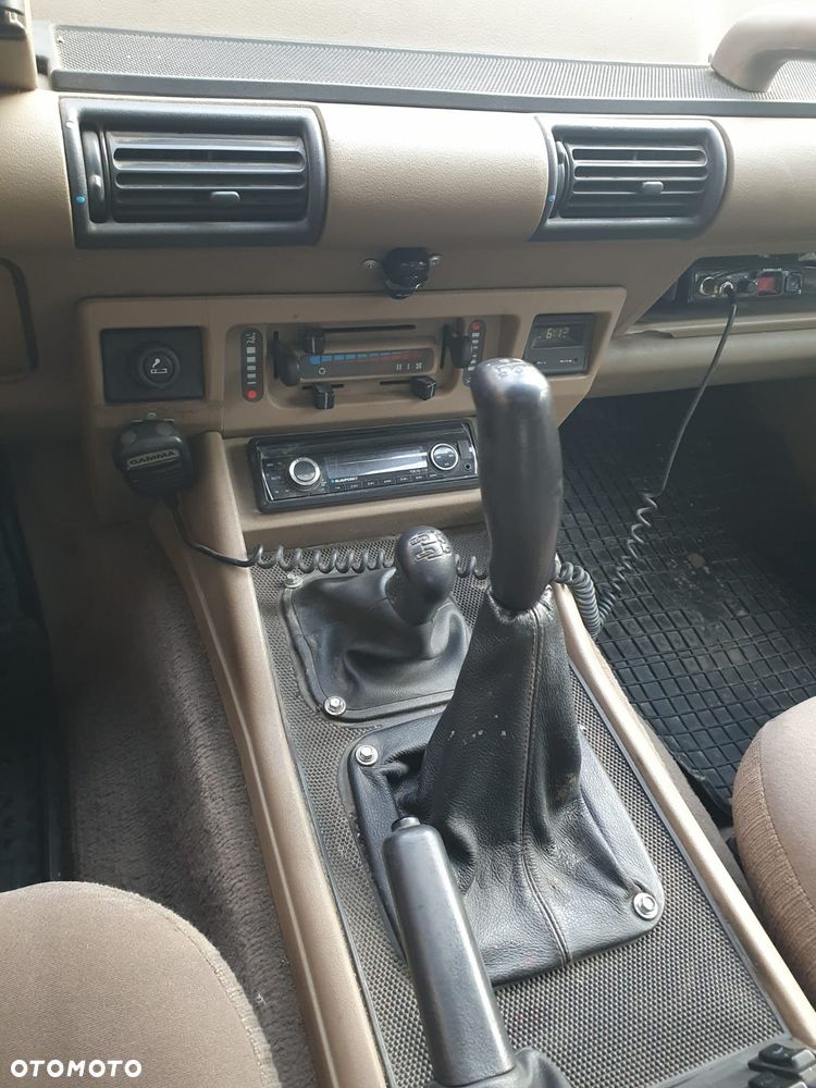 Land Rover Discovery - 16