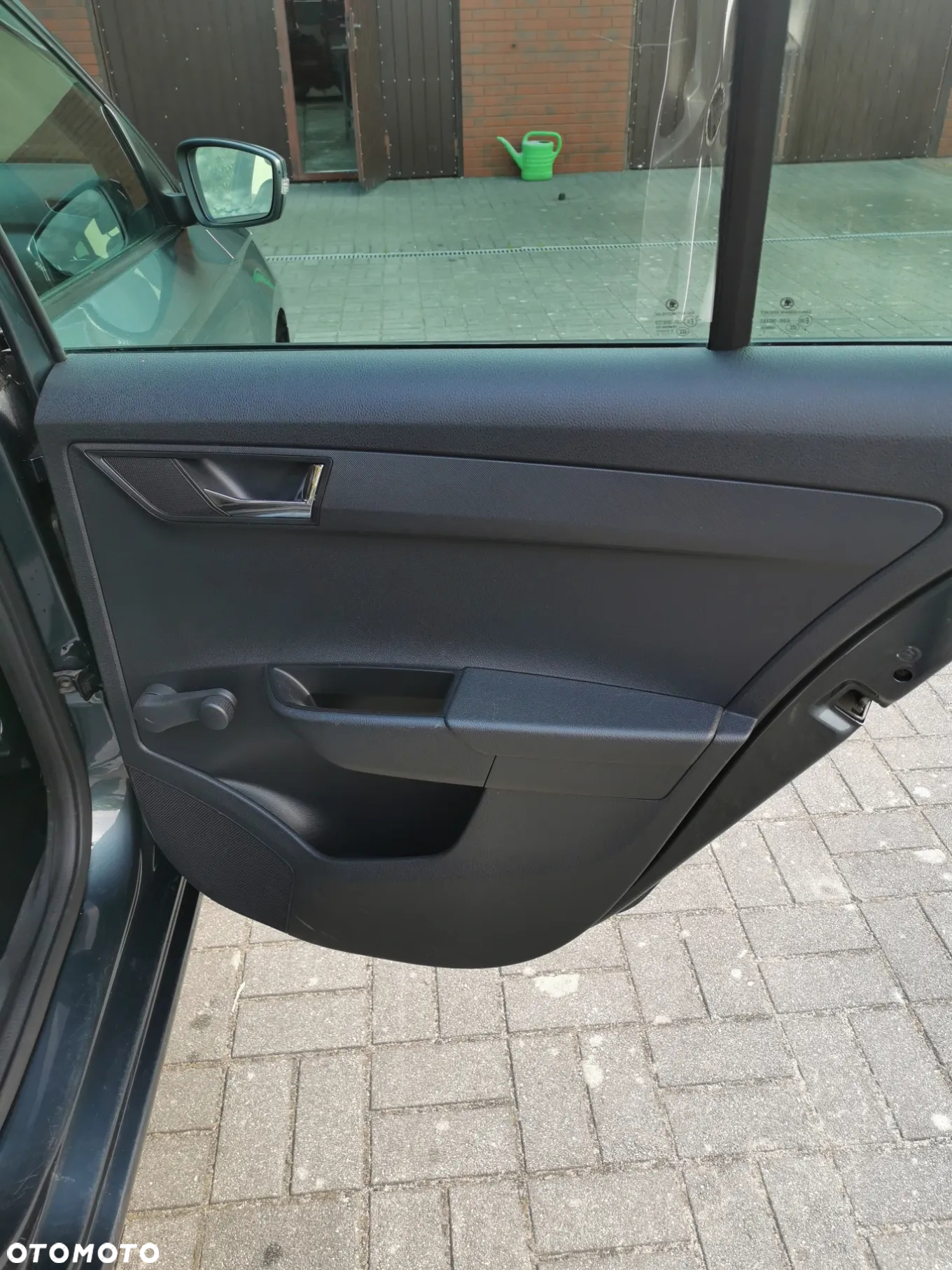 Skoda Fabia 1.2 TSI Ambition - 26
