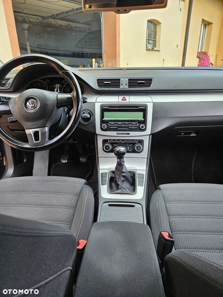 Volkswagen Passat CC 1.8 TSI Individual - 11