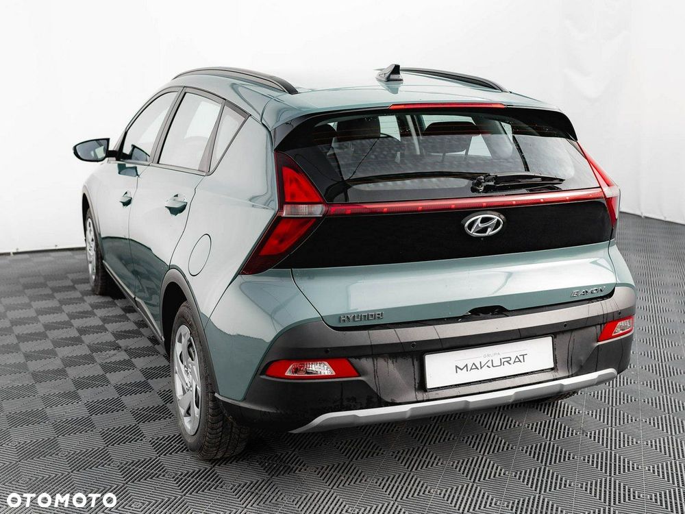 Hyundai Bayon 1.0 T-GDI Modern - 5