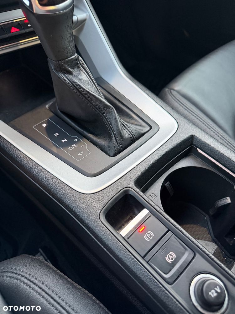 Audi Q3 40 TDI Quattro S tronic advanced - 30