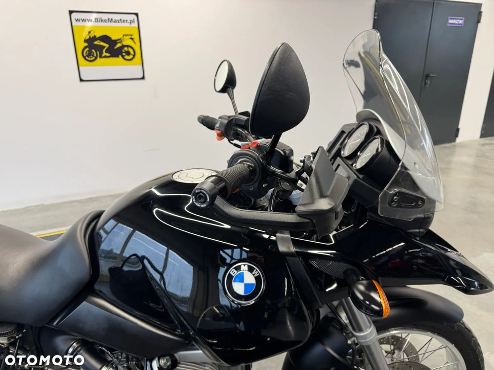 BMW R - 10