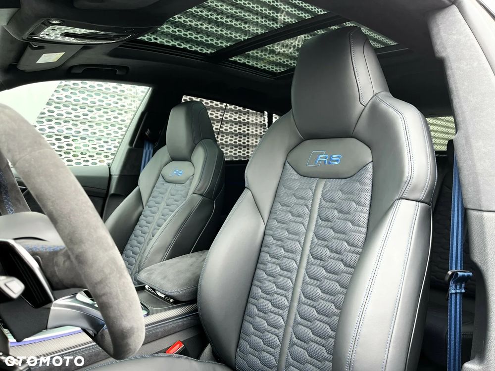 Audi RS Q8 - 21