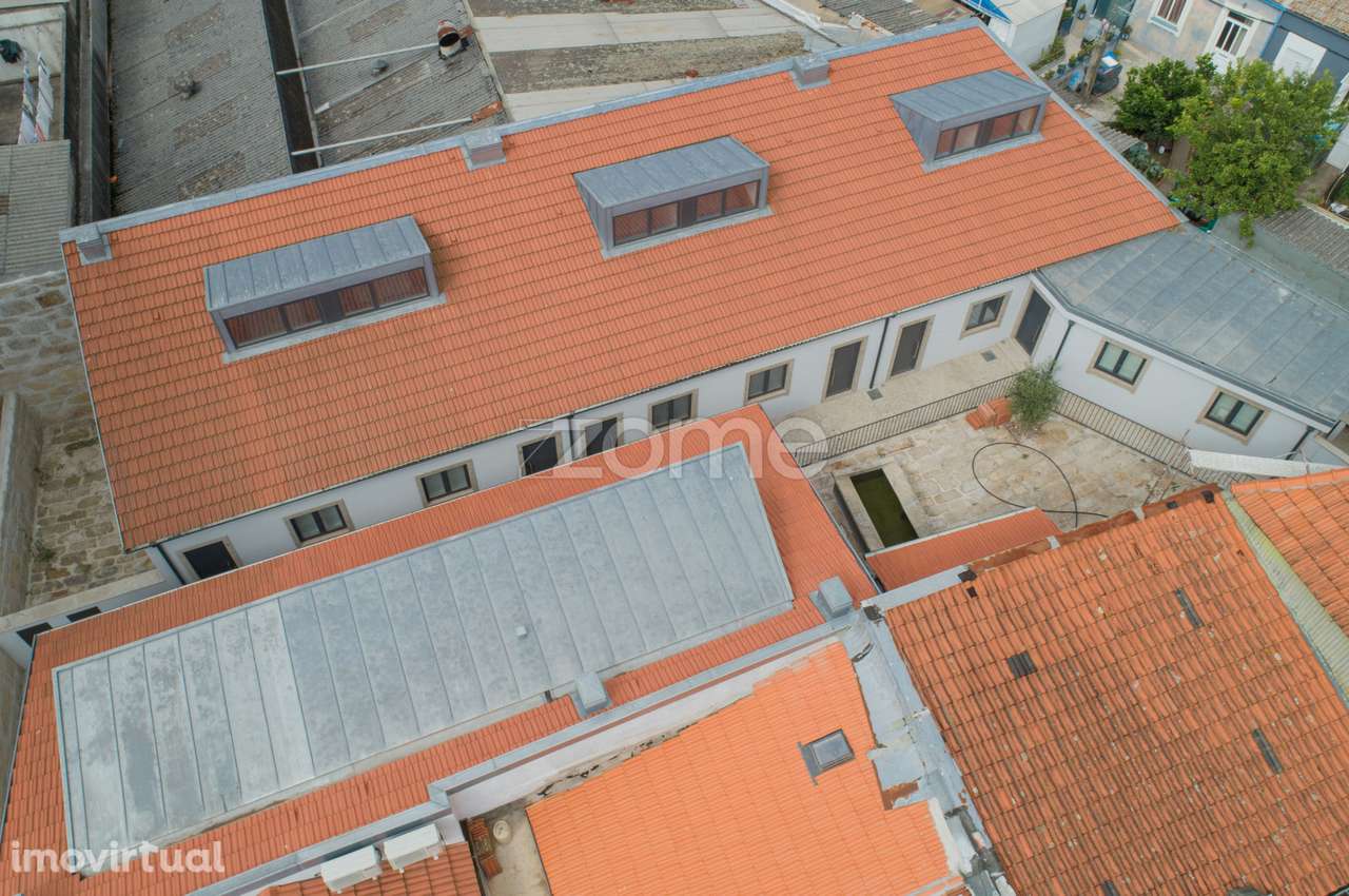 Moradia para arrendamento na Rua Silva Porto - Paranhos - Grande imagem: 4/32