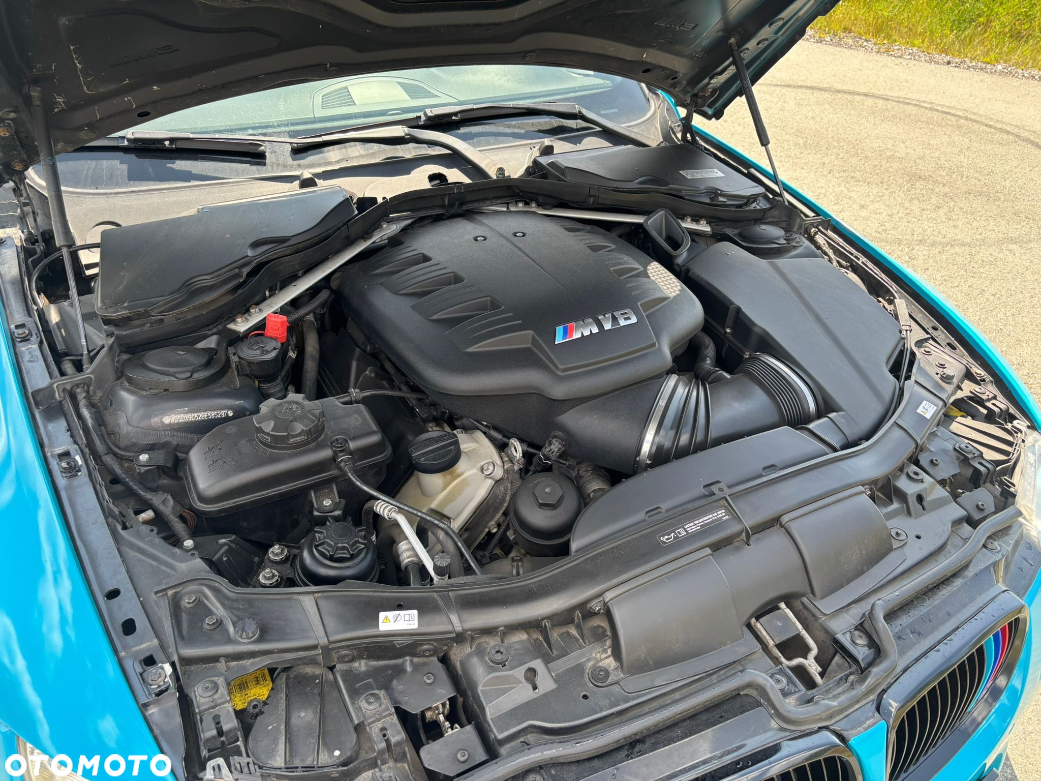 BMW M3 - 28