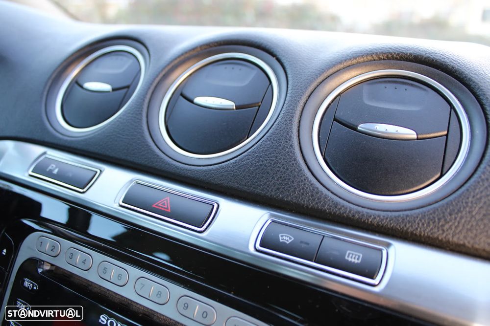 Ford S-Max 2.0 TDCi Titanium 7L Aut. - 24