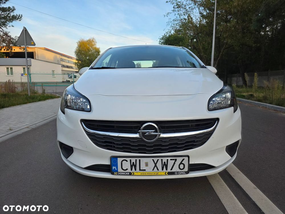 Opel Corsa 1.4 Enjoy - 4