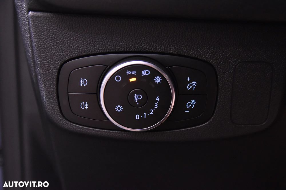 Ford Focus - 15