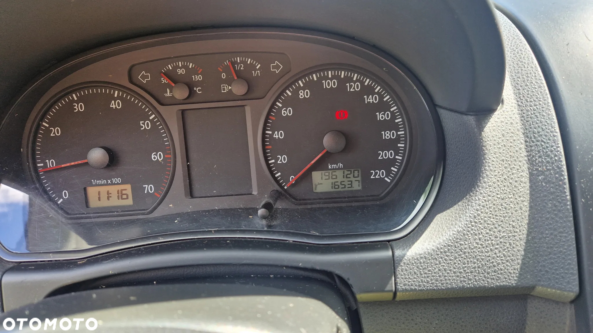 Volkswagen Polo - 8