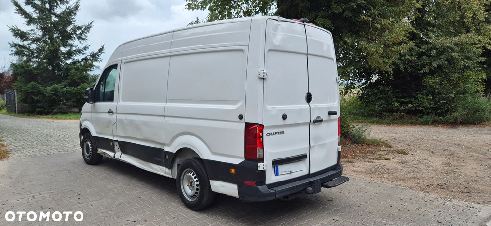 Volkswagen CRAFTER - 22