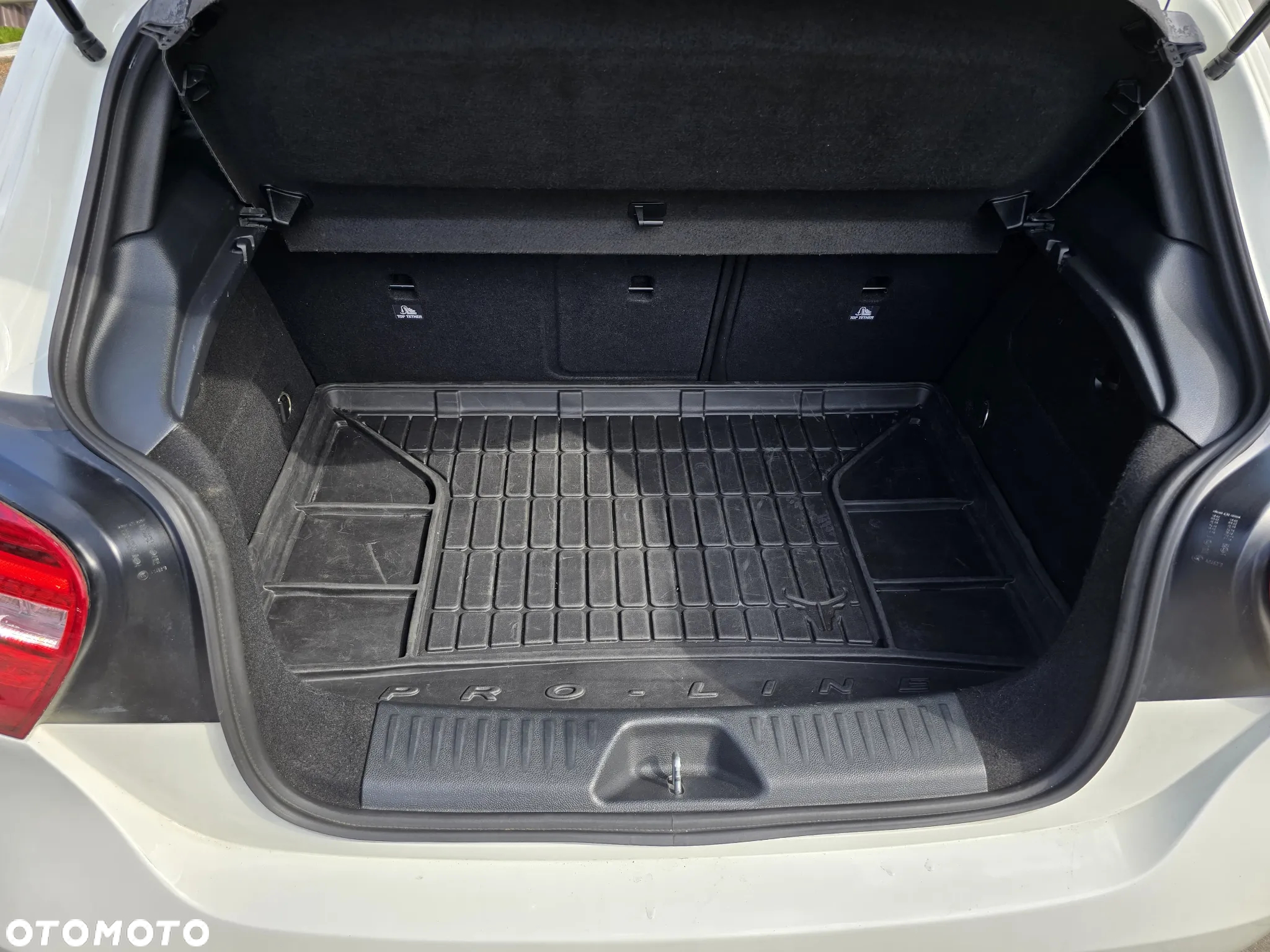 Mercedes-Benz Klasa A 200 CDI 4-Matic - 6