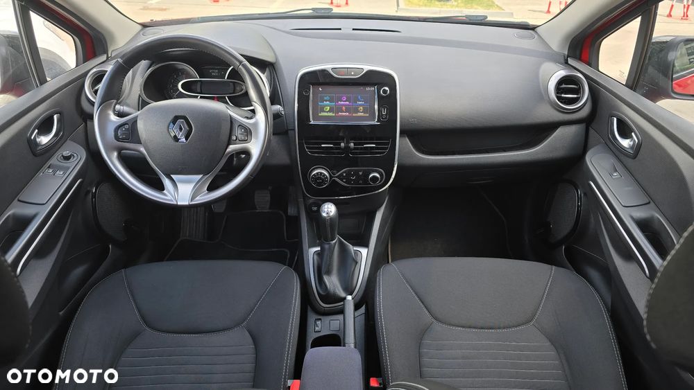 Renault Clio 0.9 Energy TCe Intens+ EU6 - 5