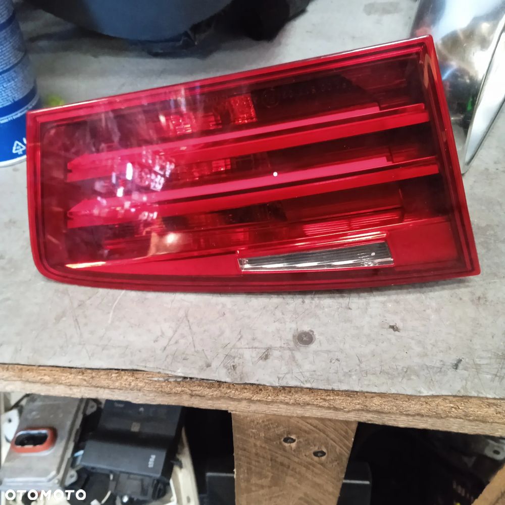 Lampa tylna BMW F11 7370347 - 1
