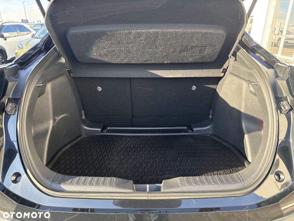 Toyota C-HR 1.8 Hybrid Comfort - 11