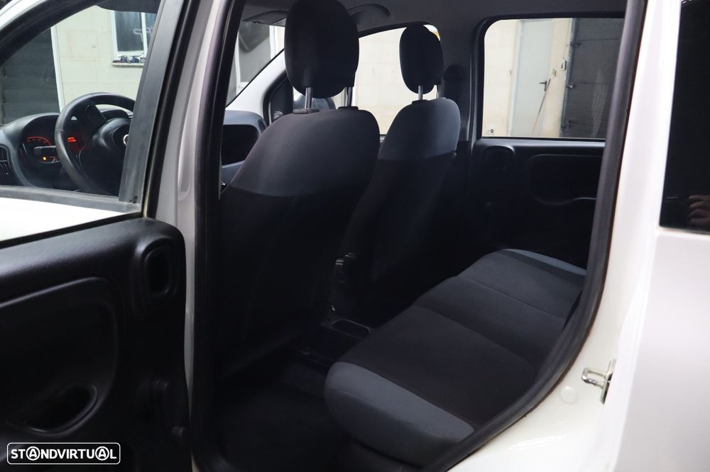 Fiat Panda 0.9 8V TwinAir 4x4 S&S - 17