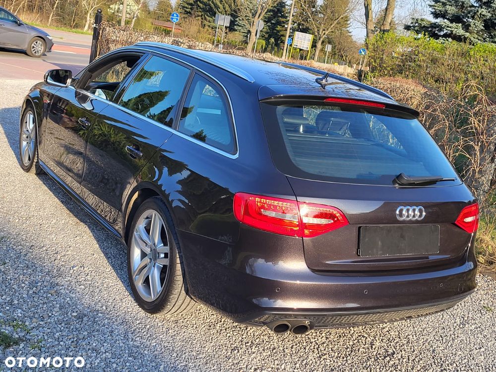 Audi A4 - 8
