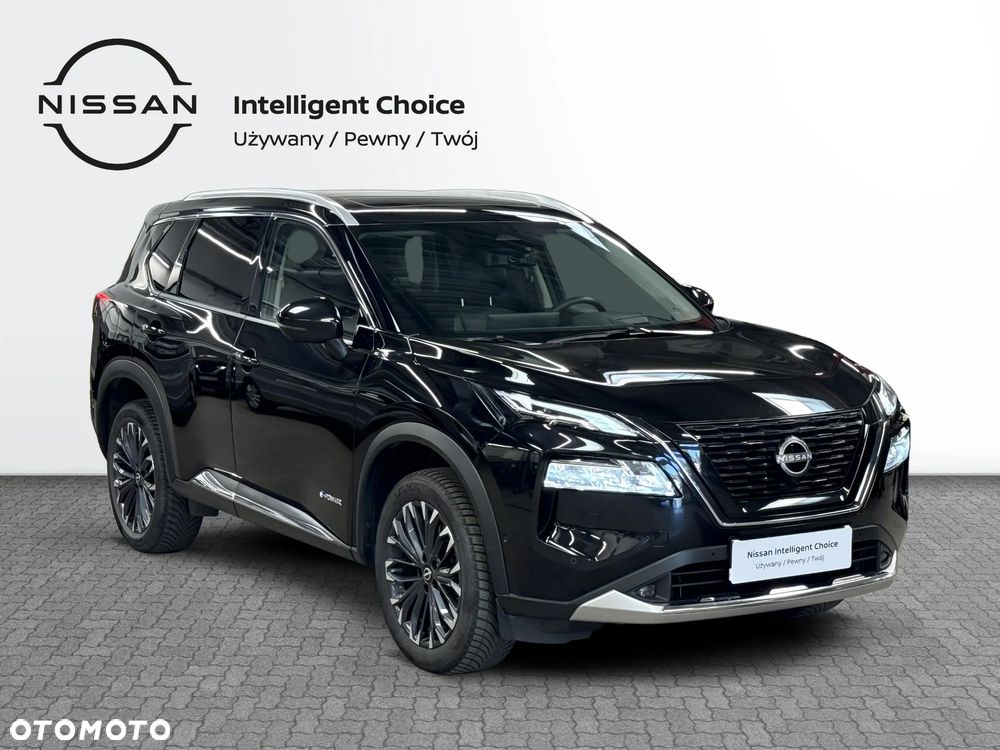 Nissan X-Trail 1.5 VC-T e-POWER Tekna e-4ORCE - 8