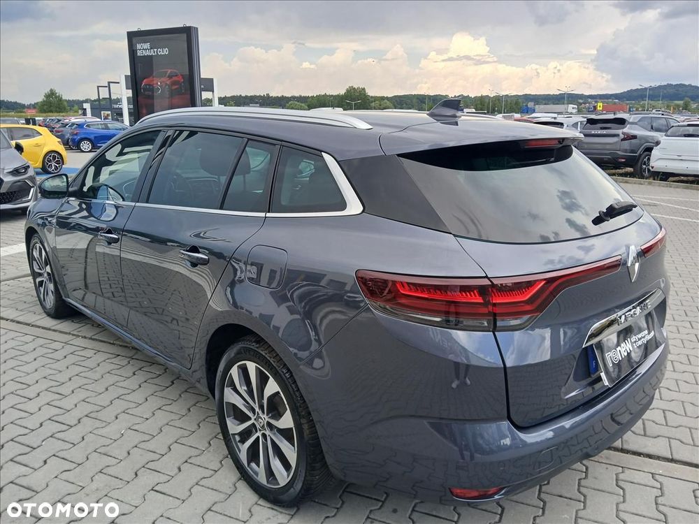 Renault Megane - 4