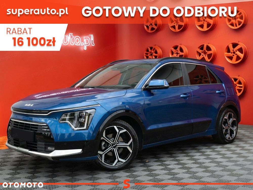 Kia Niro
