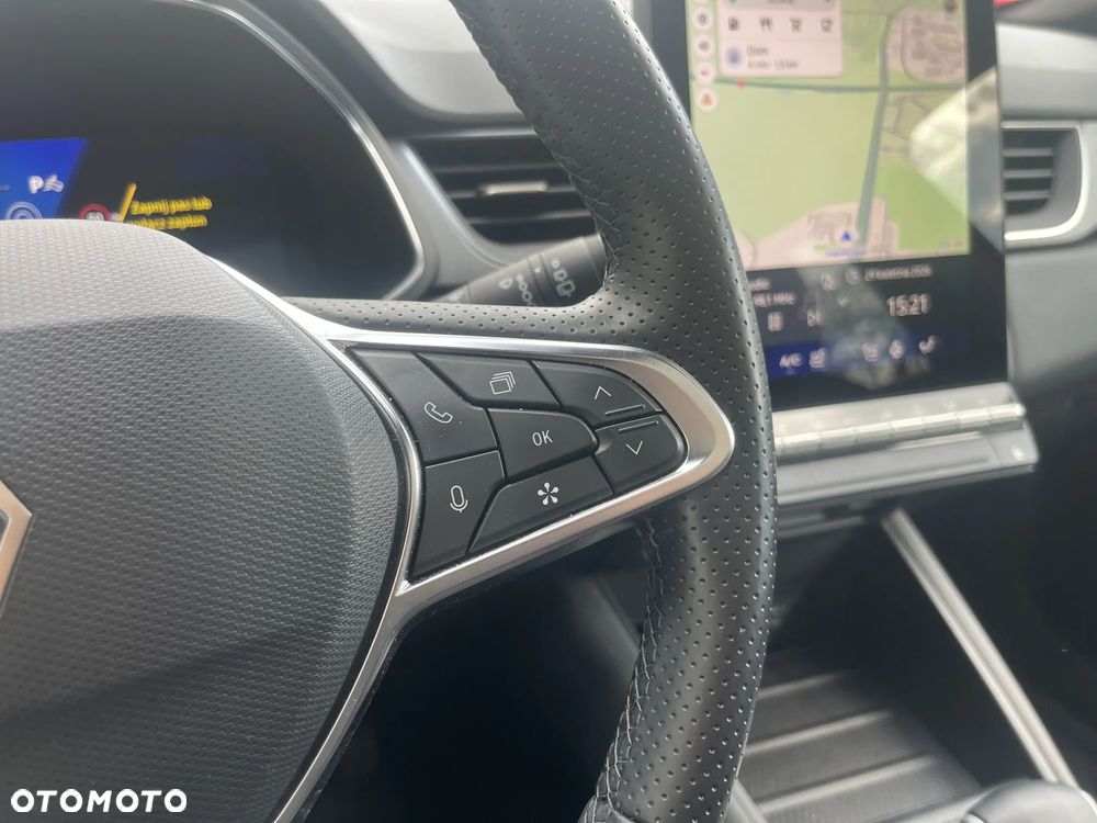 Renault Symbioz 1.6 E-Tech Full Hybrid 145 Techno - 24