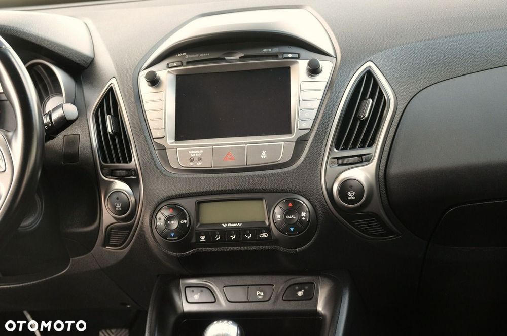 Hyundai ix35 - 20