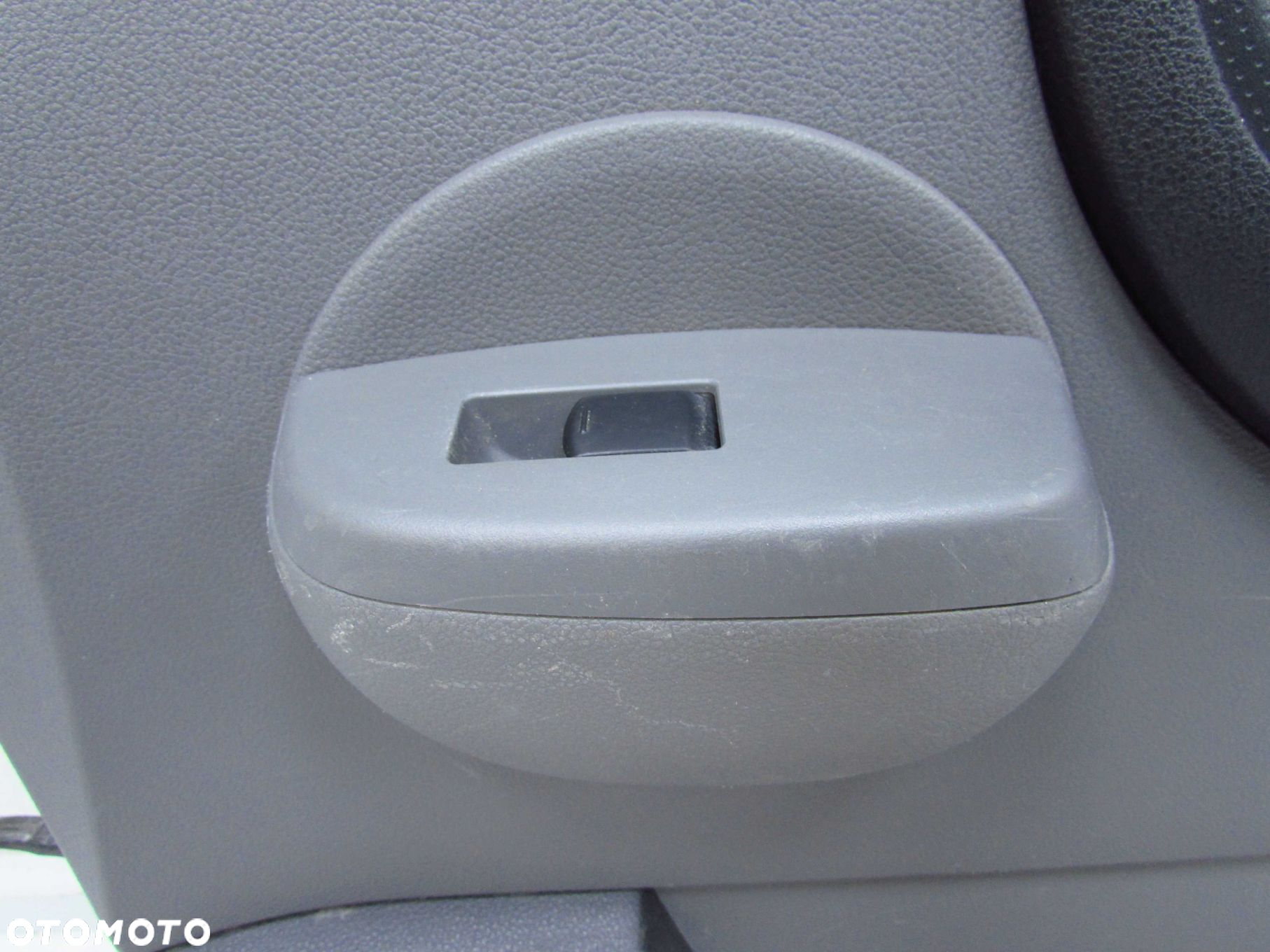 NISSAN NV200 09-21 DRZWI PRZOD PRAWE PRZEDNIE KPL - 12