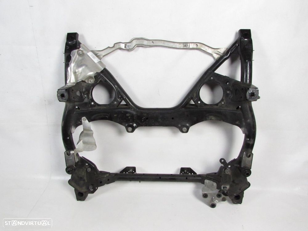 Charrió Frente Seminovo/ Original BMW 4 Convertible (F33, F83)/BMW 2 Convertible... - 1