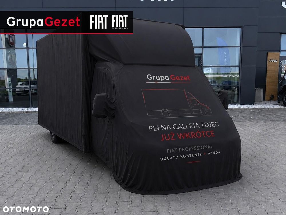 Fiat Ducato - 1