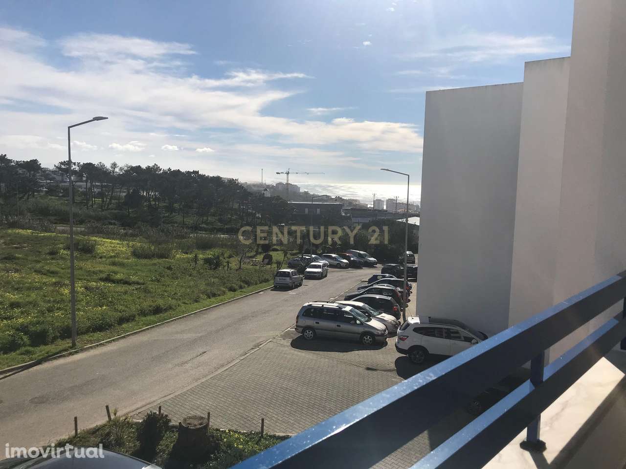 T3 Renovado com Vista Mar | Suíte | Box Fechada | Ericeira - Grande imagem: 4/41