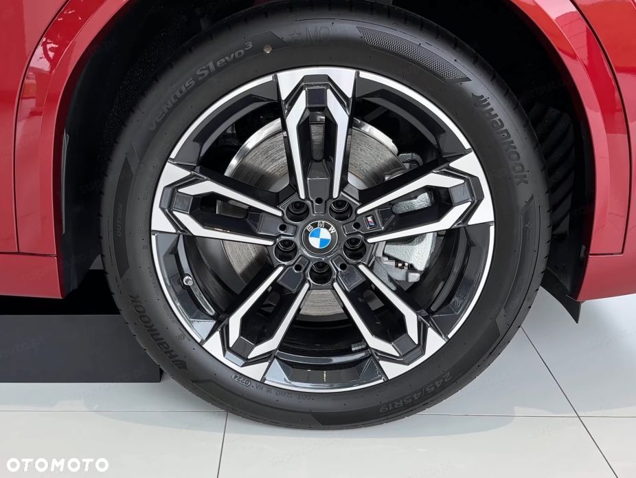 BMW X2 xDrive20d mHEV M Sport - 13