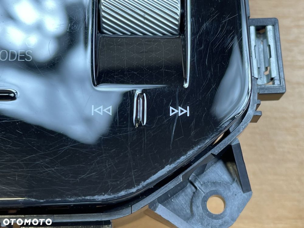 BMW G60 G61 G70 iX i5 i7 KONTROLER POKRĘTŁO IDRIVE TOUCH 5B3DDF5 - 9