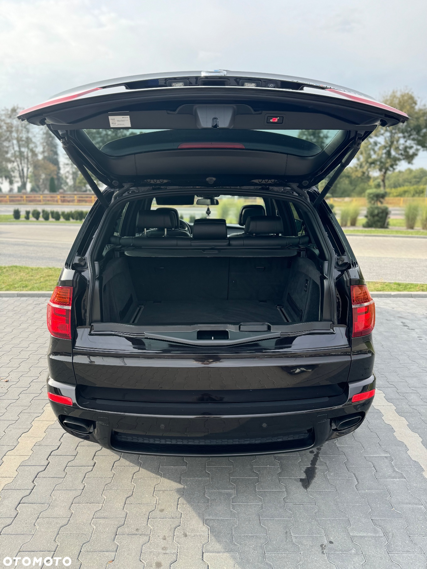 BMW X5 M M50d - 12