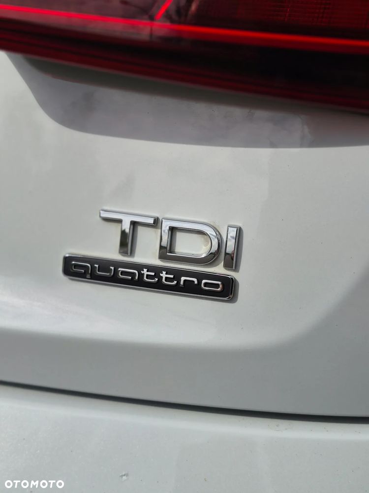 Audi Q3 2.0 TDI Quattro S tronic sport - 12