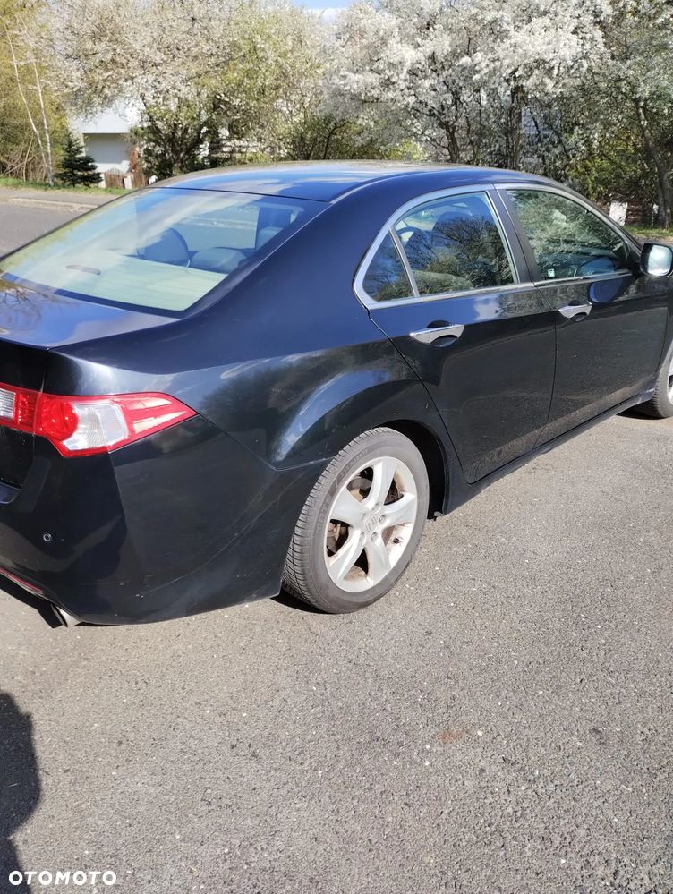 Honda Accord 2.0 Elegance - 21